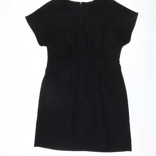 ASOS Women's Black Dress, Size 12, Regular Fit