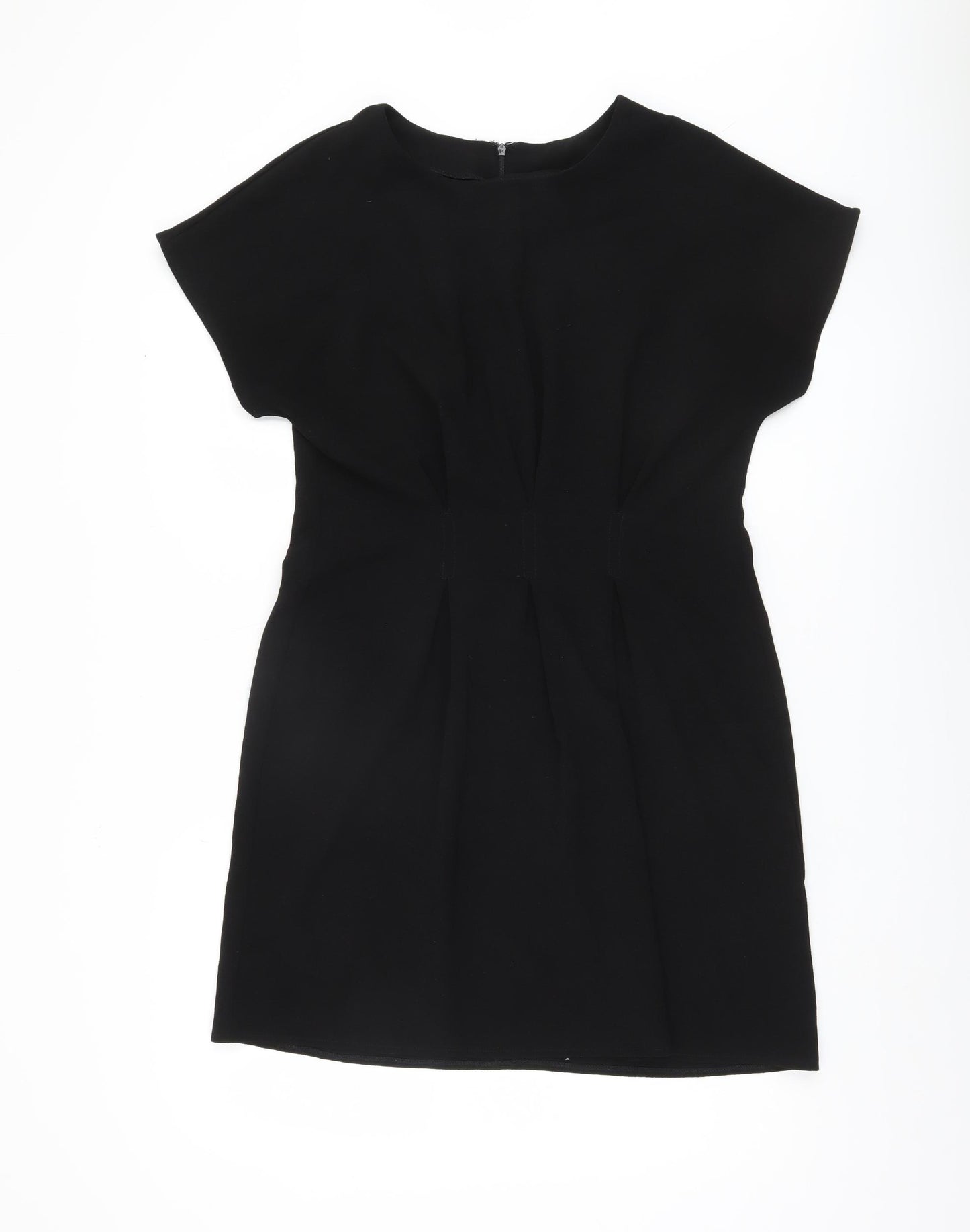 ASOS Women's Black Dress, Size 12, Regular Fit