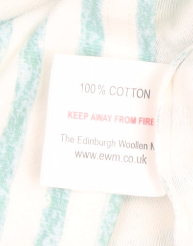 Isle Essentials Women's Multicoloured T-Shirt, Size 14-16