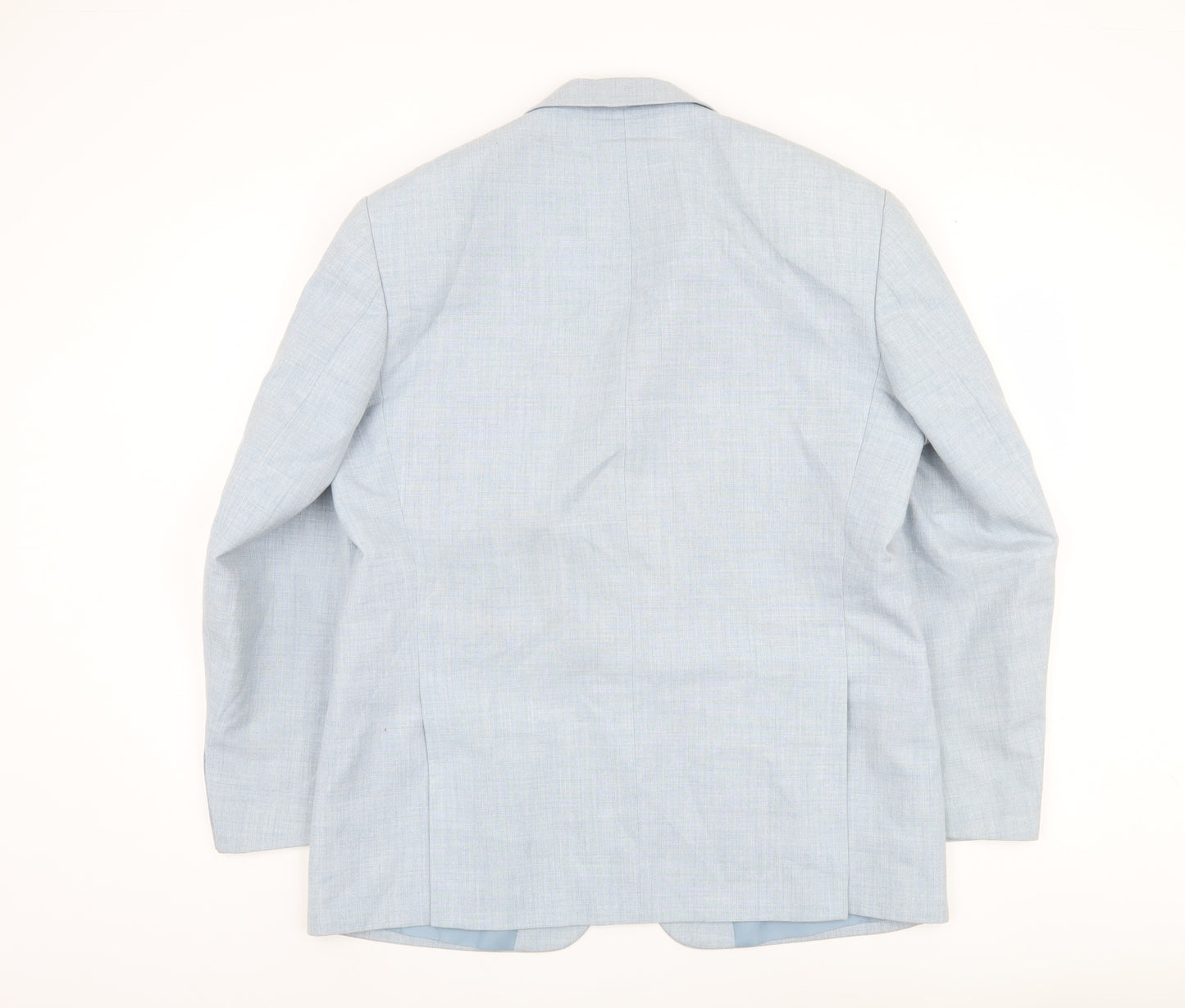 Gurteen Men's Blue Blazer - 42R Classic Jacket