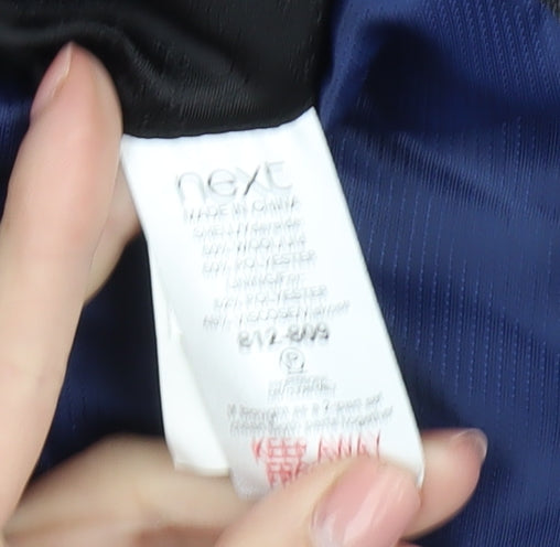 Next Men's Grey Blazer - Size 40R, Formal Wear