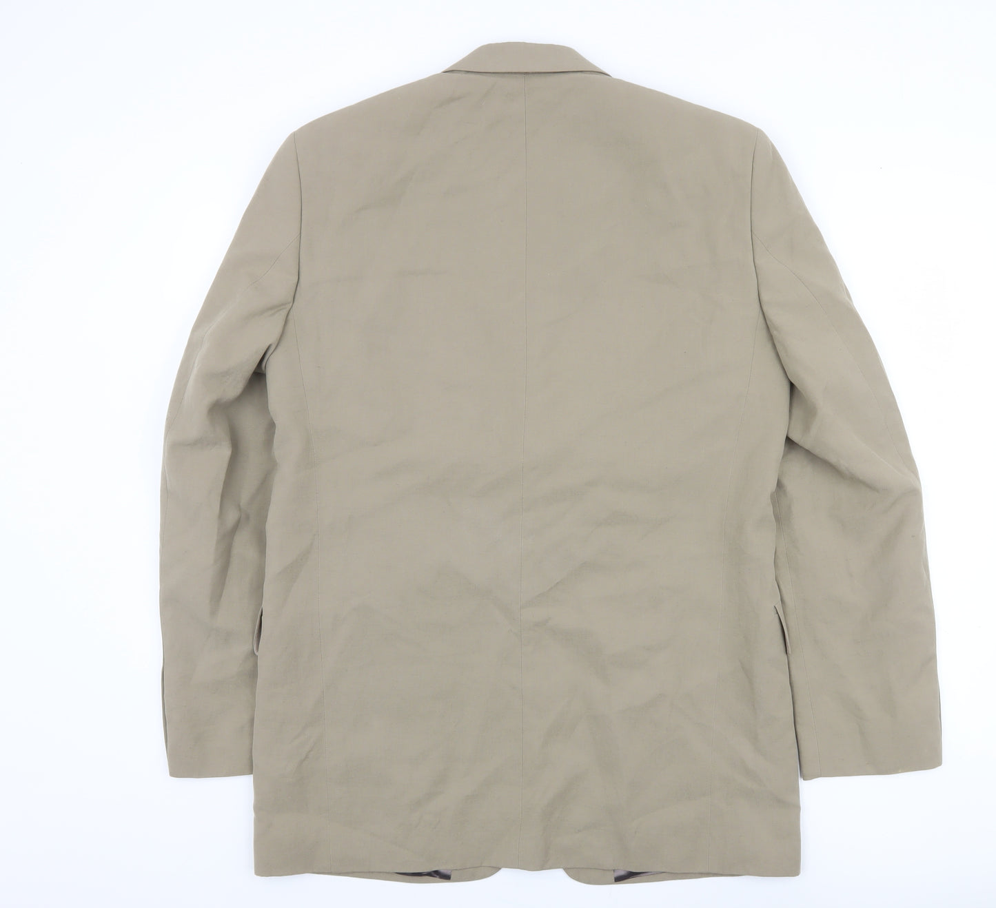 Austin Reed Men's Beige Blazer 40L