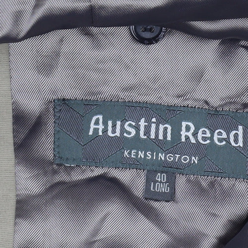 Austin Reed Men's Beige Blazer 40L