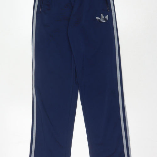 Adidas Men's Blue XS Sweatpants