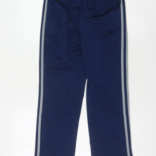 Adidas Men's Blue XS Sweatpants
