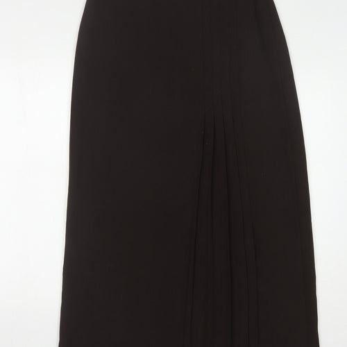 Gerry Weber Women’s Black Pencil Skirt, Size 12