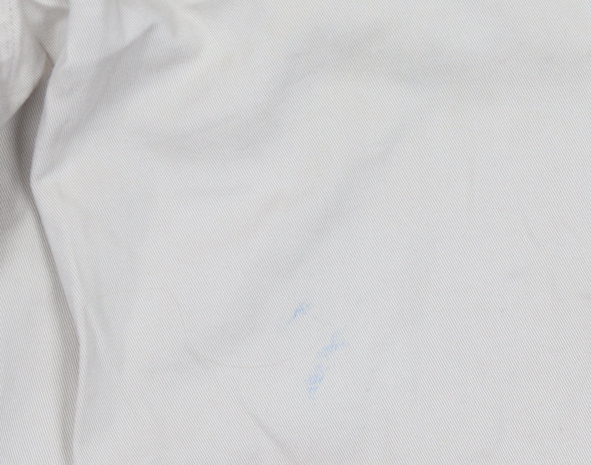 Style by EWM Women's Beige Jogger Trousers Size 12