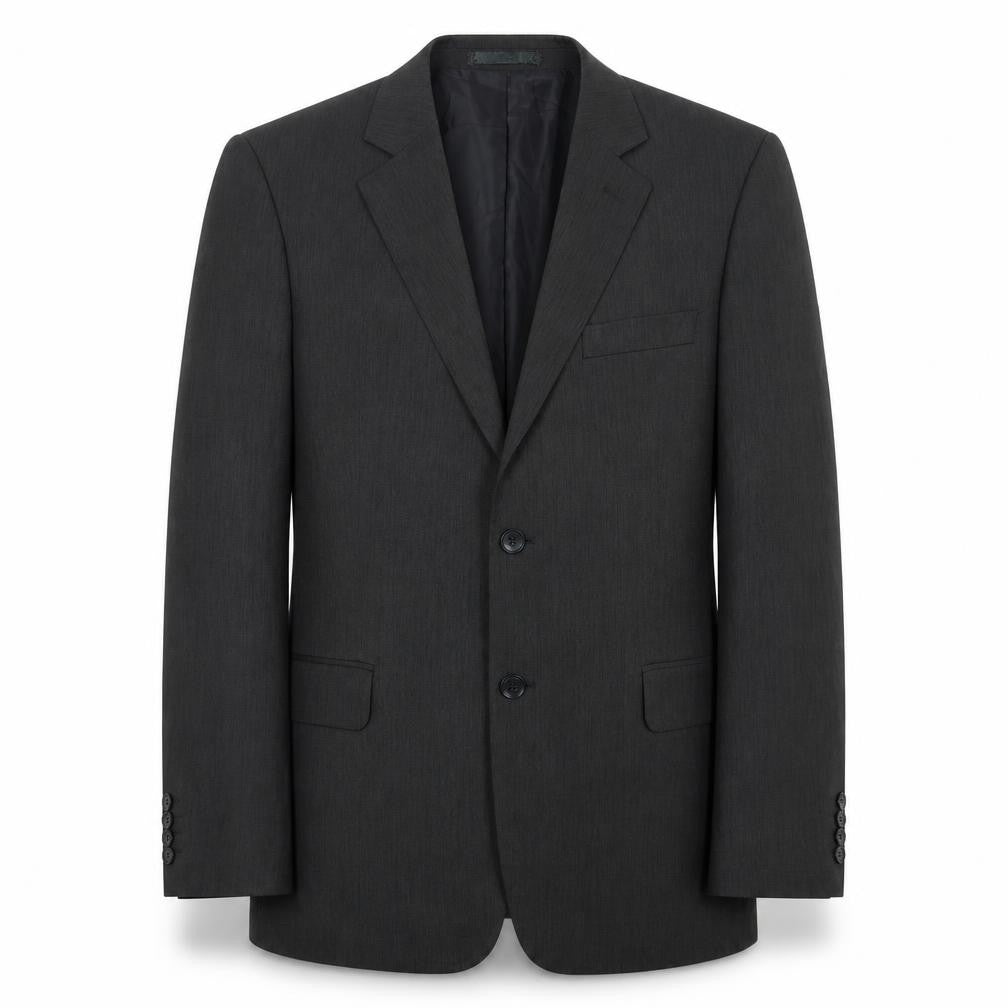 Taylor & Wright Men's Grey Blazer, Size 40, Formal Jacket