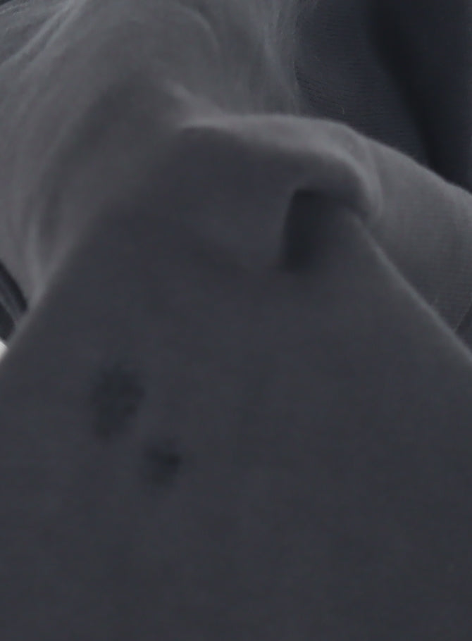 Nike Boys Black Jogger Trousers S - Activewear Essential