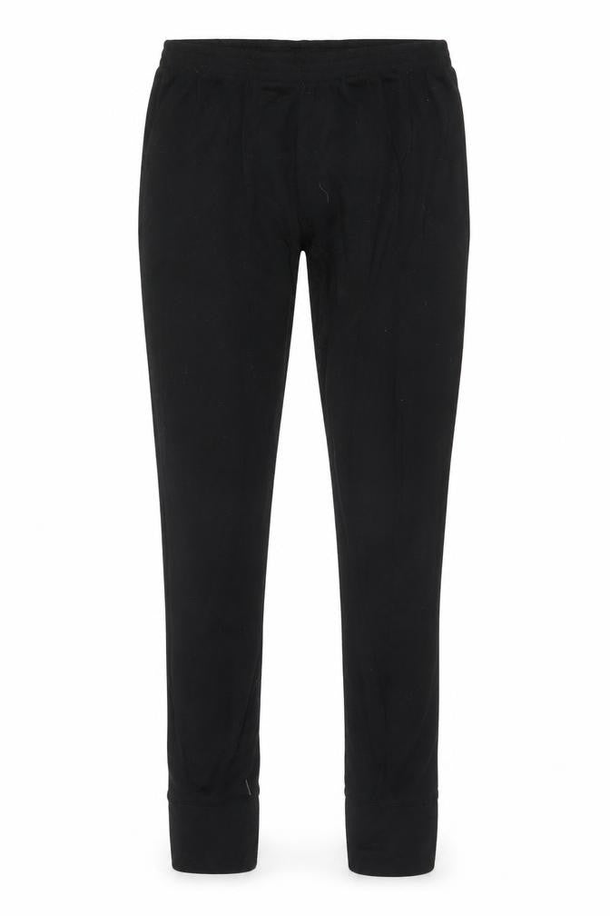 Mountain Warehouse Women's Black Leggings M Lightweight