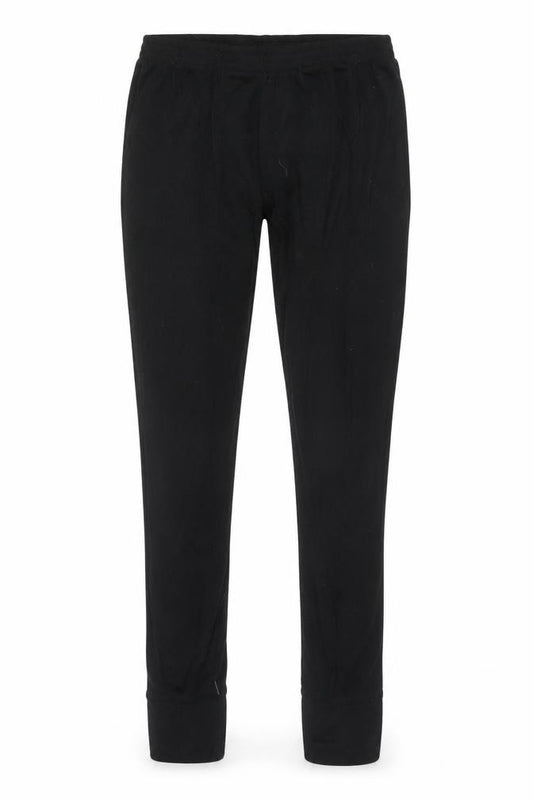 Mountain Warehouse Women's Black Leggings M Lightweight