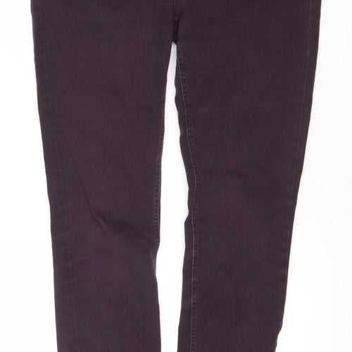 Fat Face Women's Mulberry Skinny Jeans - Size M