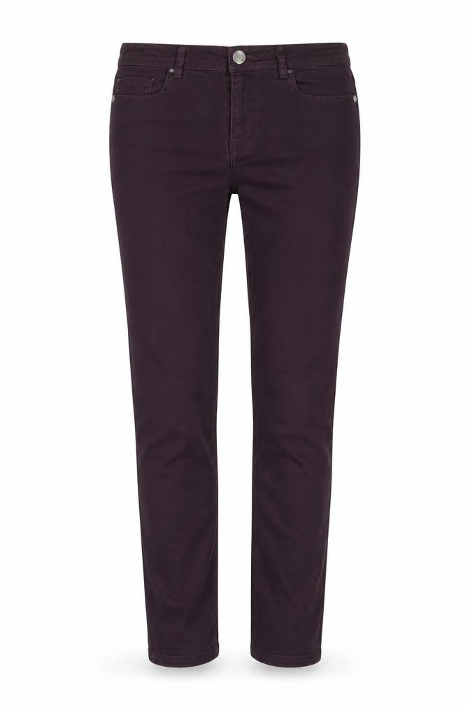 Front view of FatFace Women's Mulberry Skinny Jeans -, size M