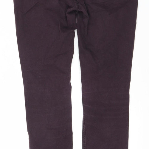 Fat Face Women's Mulberry Skinny Jeans - Size M