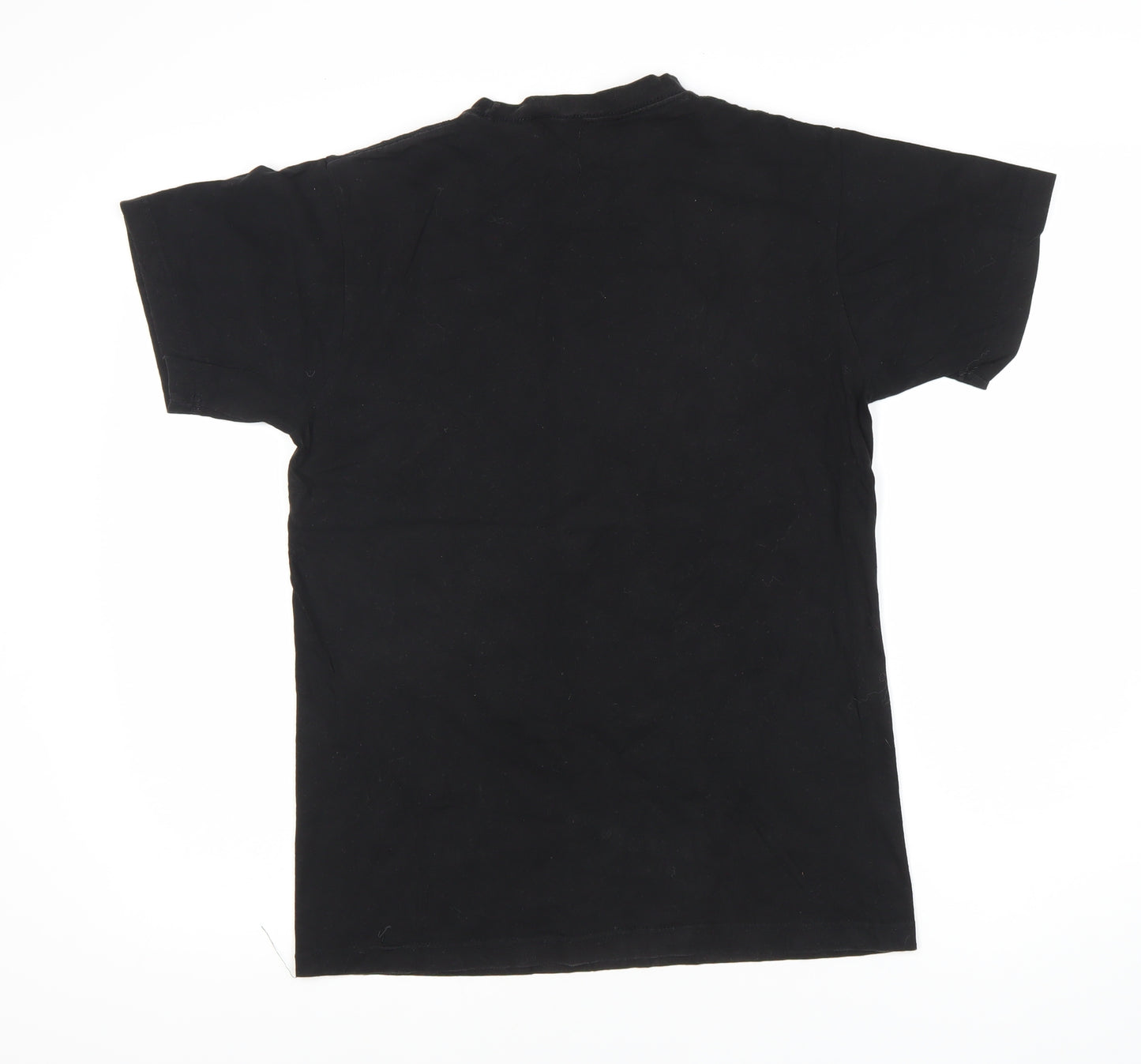 Men's Warner Bros. Harry Potter Black T-Shirt S