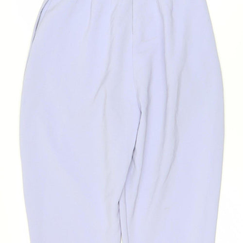Whistles Women’s Blue Jumpsuit, Size 10, Elegant Formal Wear