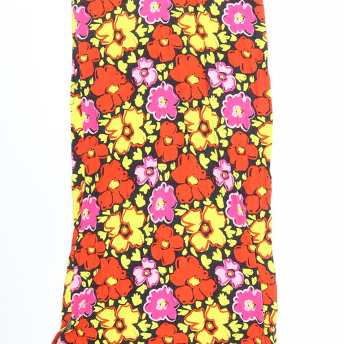 Studio Women’s Multicoloured Sleeveless Dress Size 16