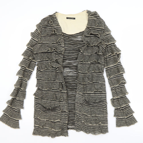 River Island Women's Multicoloured Cardigan S