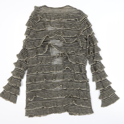 River Island Women's Multicoloured Cardigan S