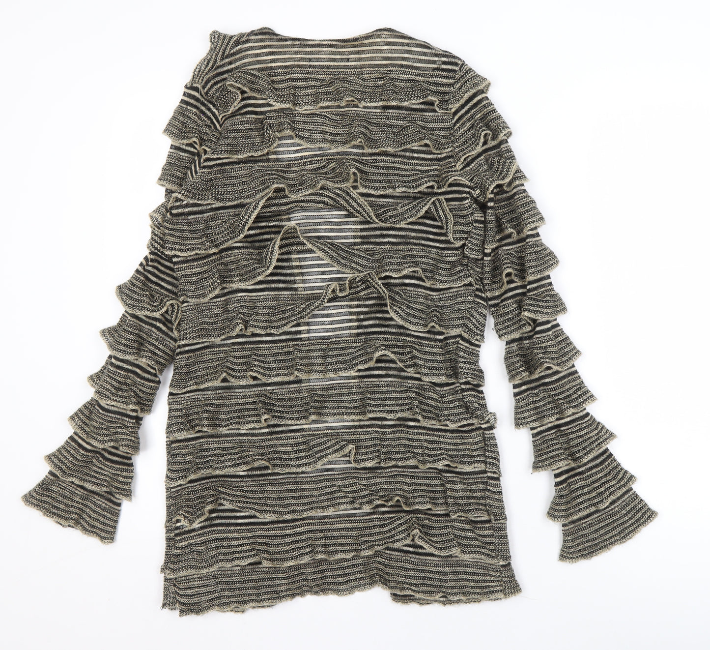 River Island Women's Multicoloured Cardigan S