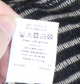 River Island Women's Multicoloured Cardigan S