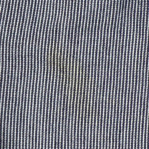 White Stuff Women's Blue Cargo Skirt Size 8 with Pockets