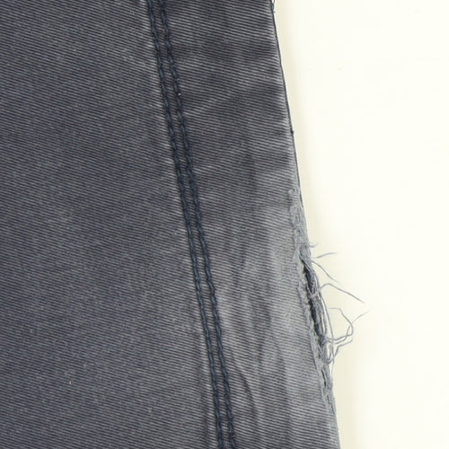 Fat Face Men's Blue Chino Trousers Size 36