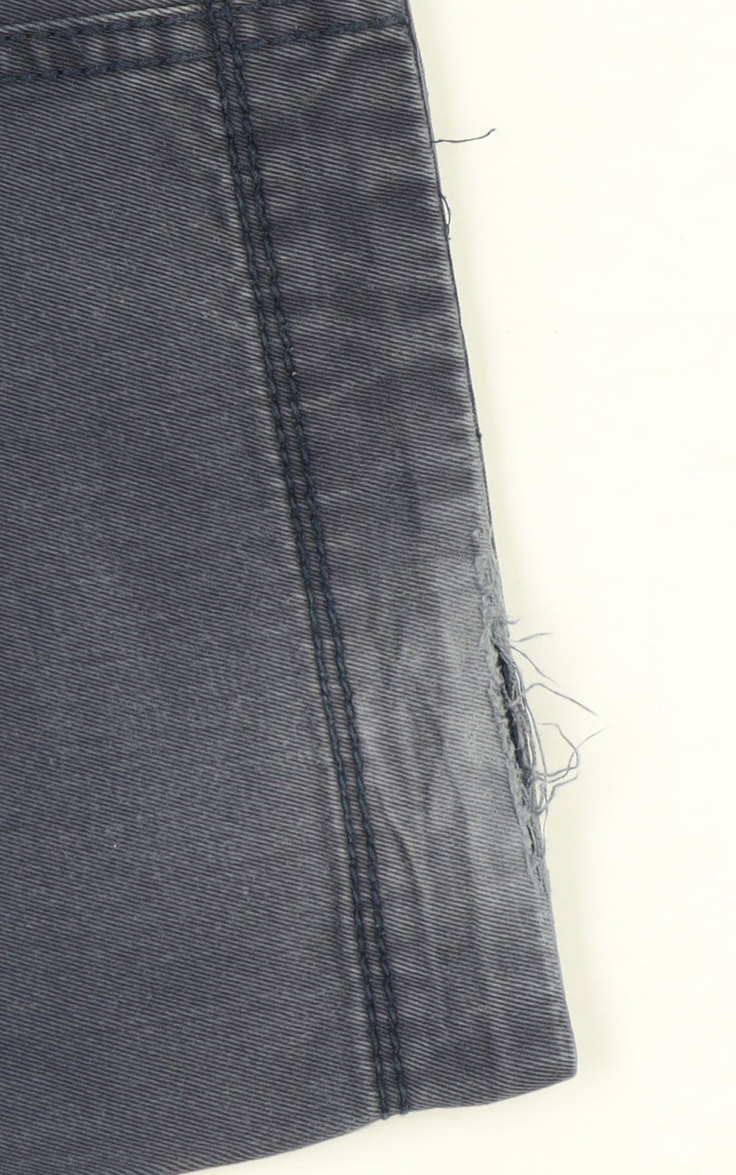 Fat Face Men's Blue Chino Trousers Size 36