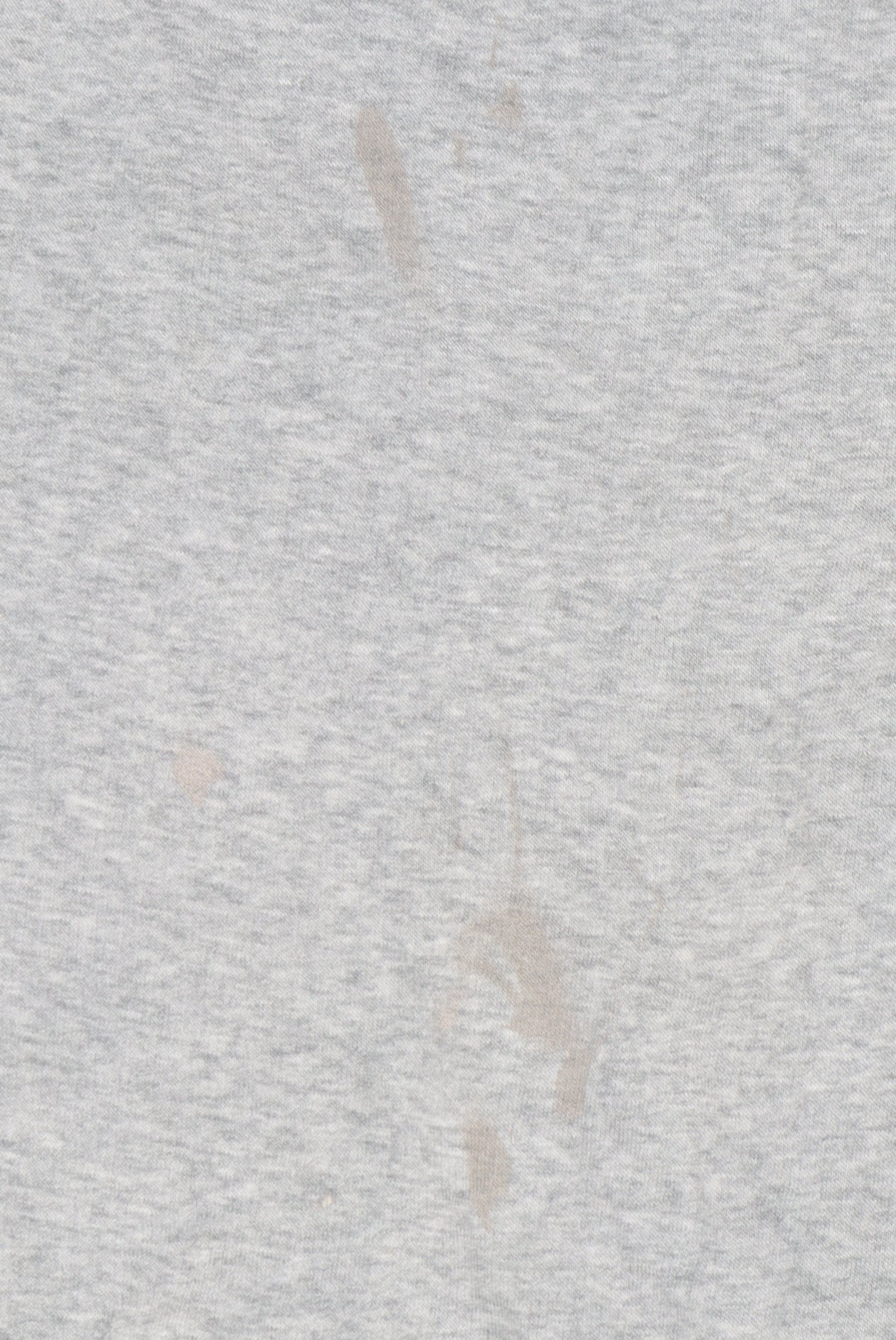 Converse Men's Grey M Sweatpants Cotton Blend