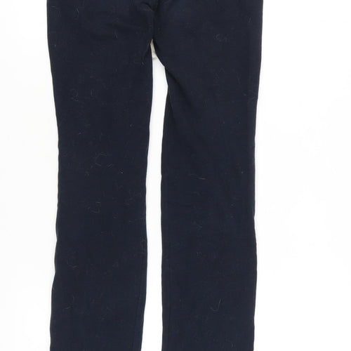 Abercrombie & Fitch Women's Blue XS Joggers