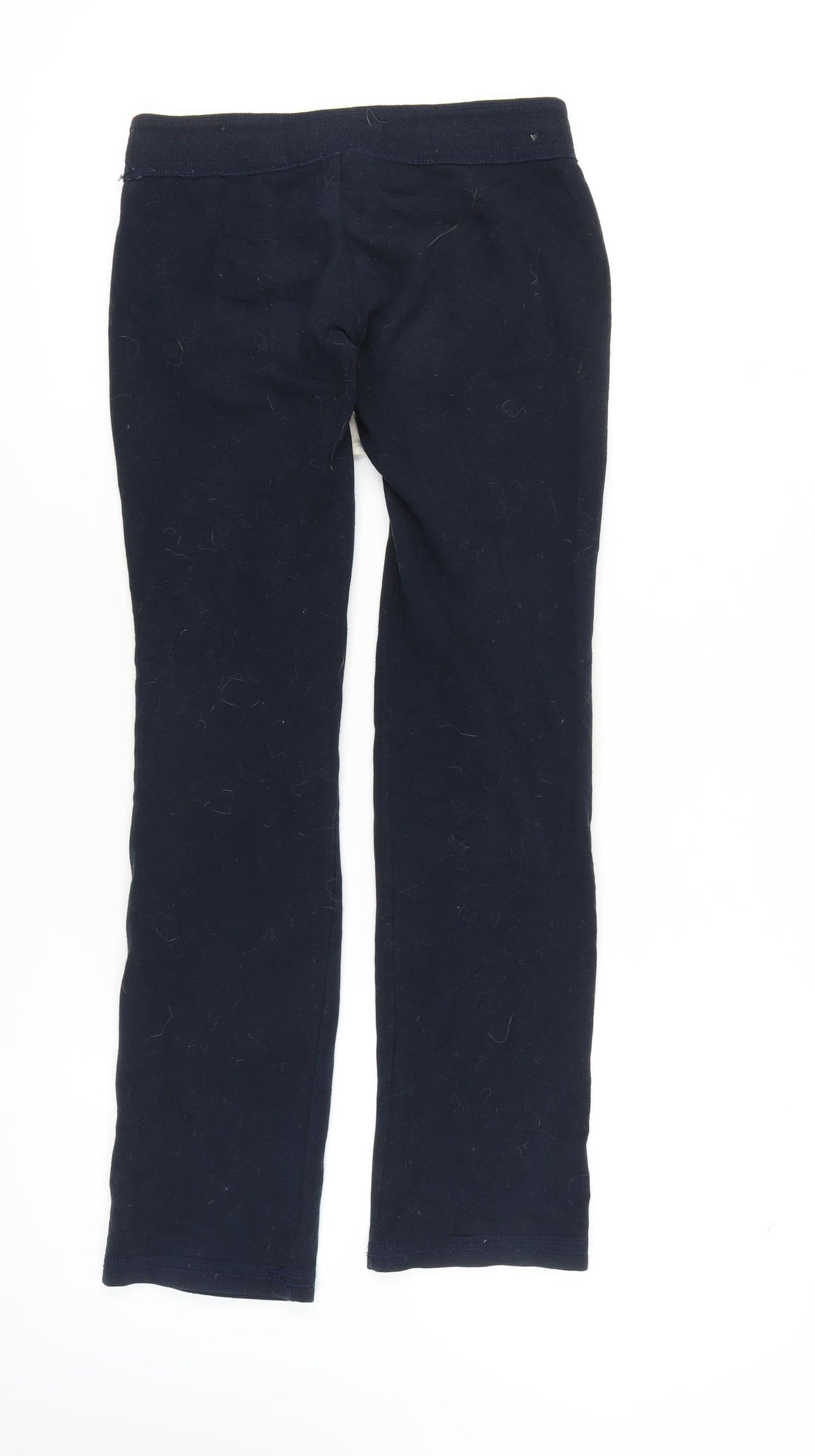 Abercrombie & Fitch Women's Blue XS Joggers