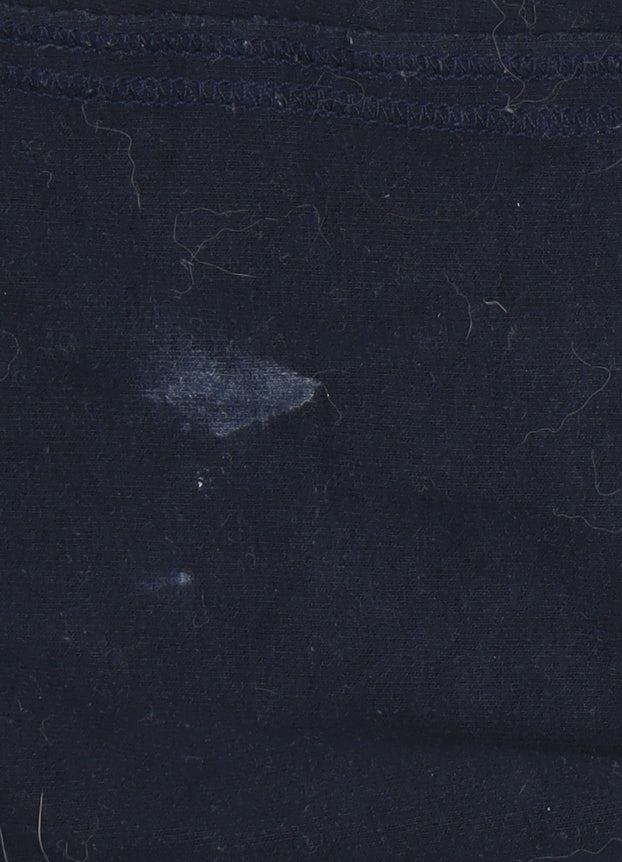 Abercrombie & Fitch Women's Blue XS Joggers