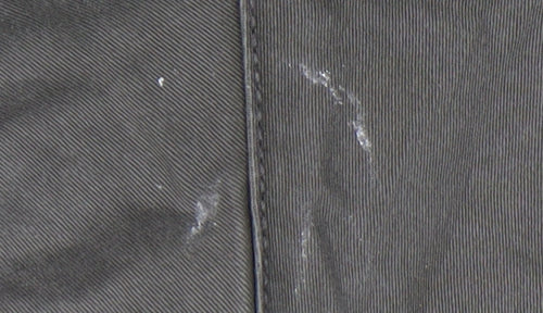 GAP Men's Grey Chino Trousers Size 33 Skinny Fit
