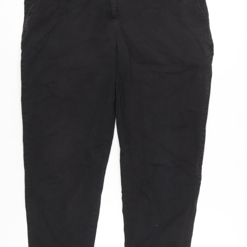 Wallis Black Women's Trousers Size 16