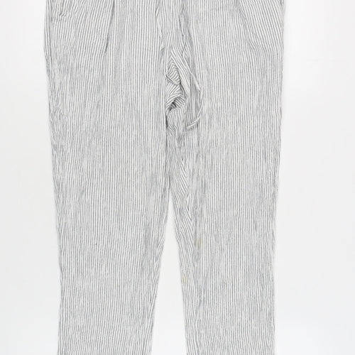 Marks & Spencer Women’s Multi Trousers Size 12