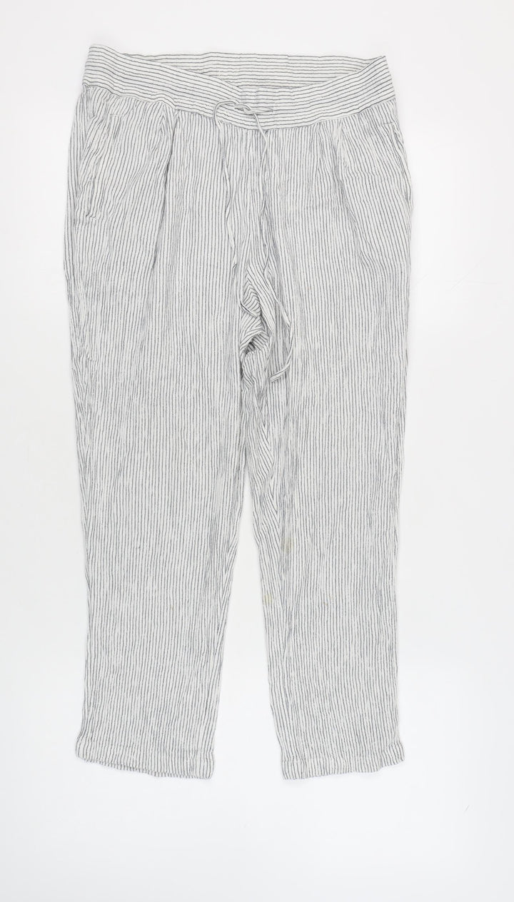 Marks & Spencer Women’s Multi Trousers Size 12