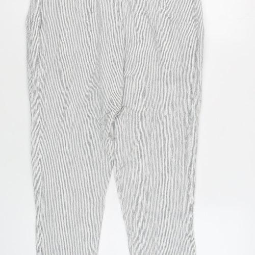 Marks & Spencer Women’s Multi Trousers Size 12