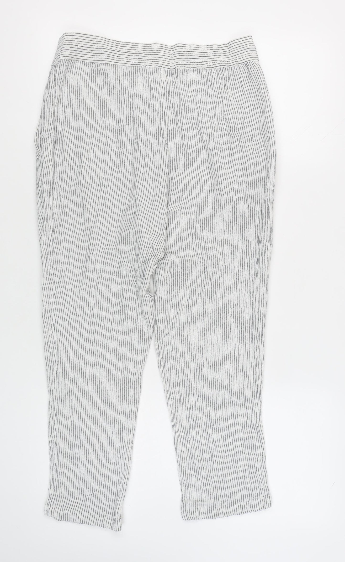 Marks & Spencer Women’s Multi Trousers Size 12