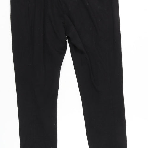 Craghoppers Women's Black Trousers Size 18