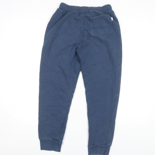 Converse Boys Blue Jogger Trousers XL Casual Sportswear