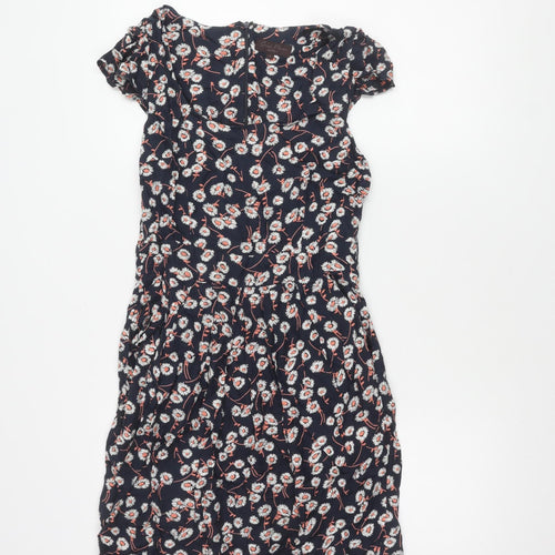 Great Plains London Women's Floral Dress S Multicoloured