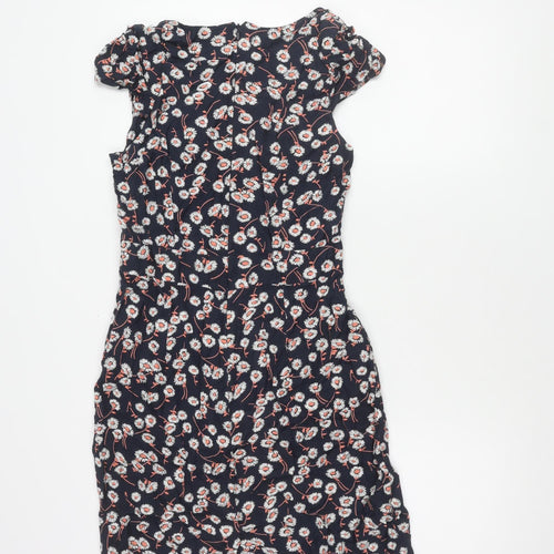 Great Plains London Women's Floral Dress S Multicoloured