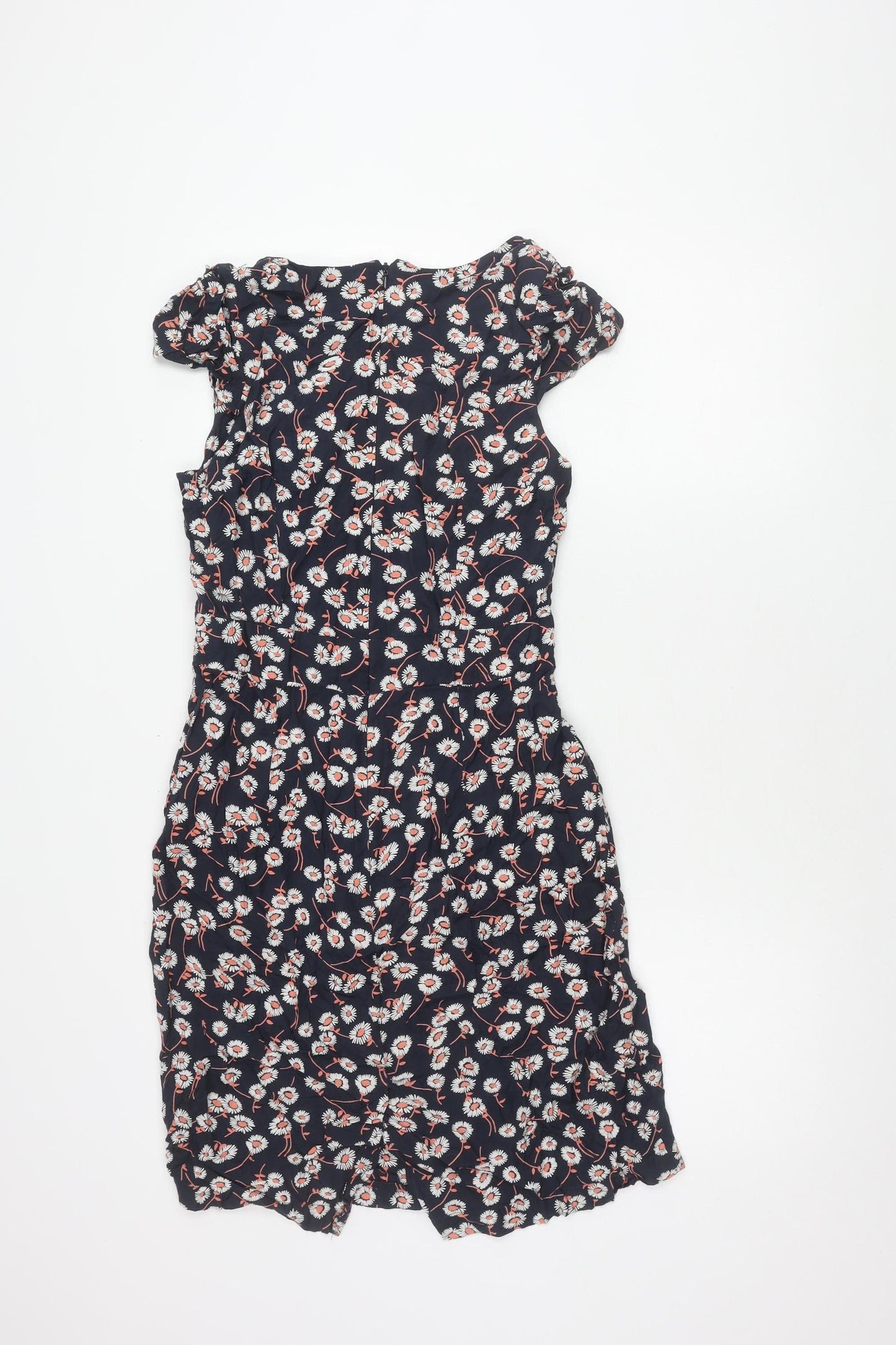Great Plains London Women's Floral Dress S Multicoloured