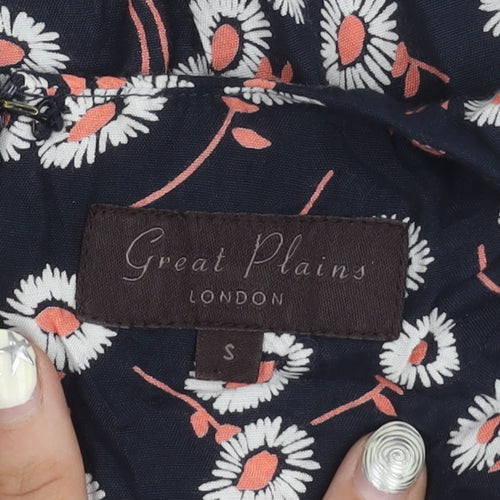 Great Plains London Women's Floral Dress S Multicoloured