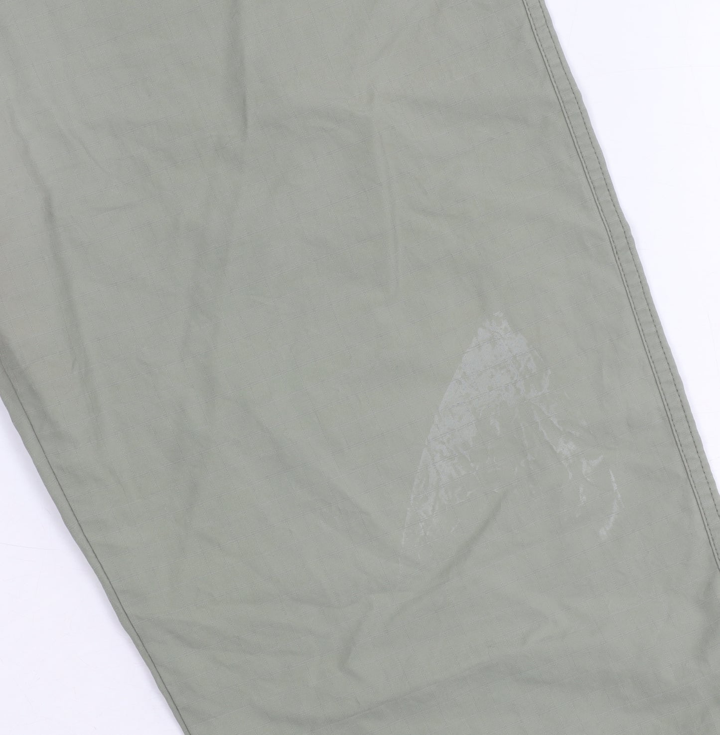 Hawk Boys Green Cargo Shorts 14 Years Skateboarding