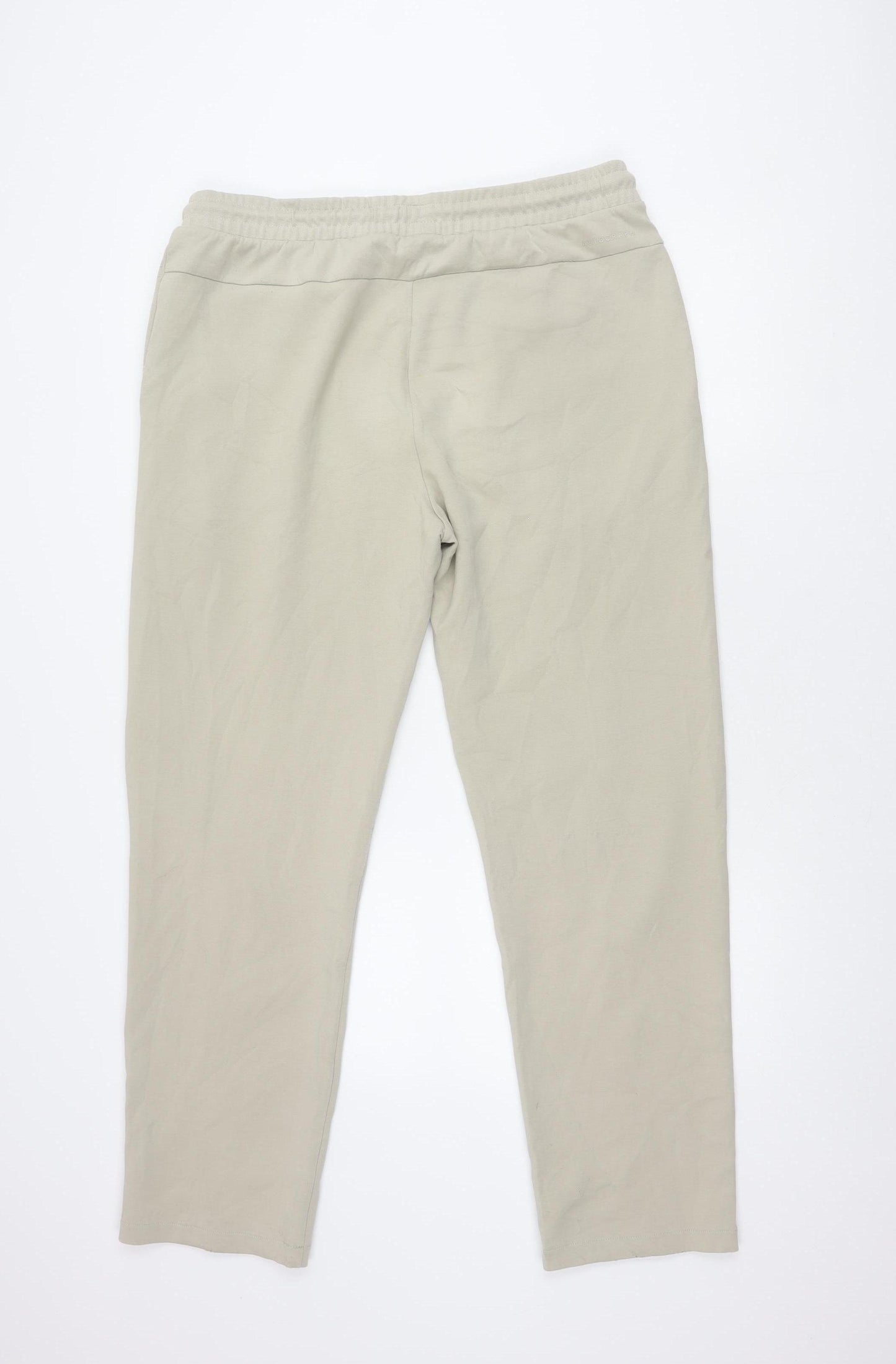 Autograph Women's Beige Joggers Large Casual