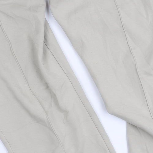 Autograph Women's Beige Joggers Large Casual