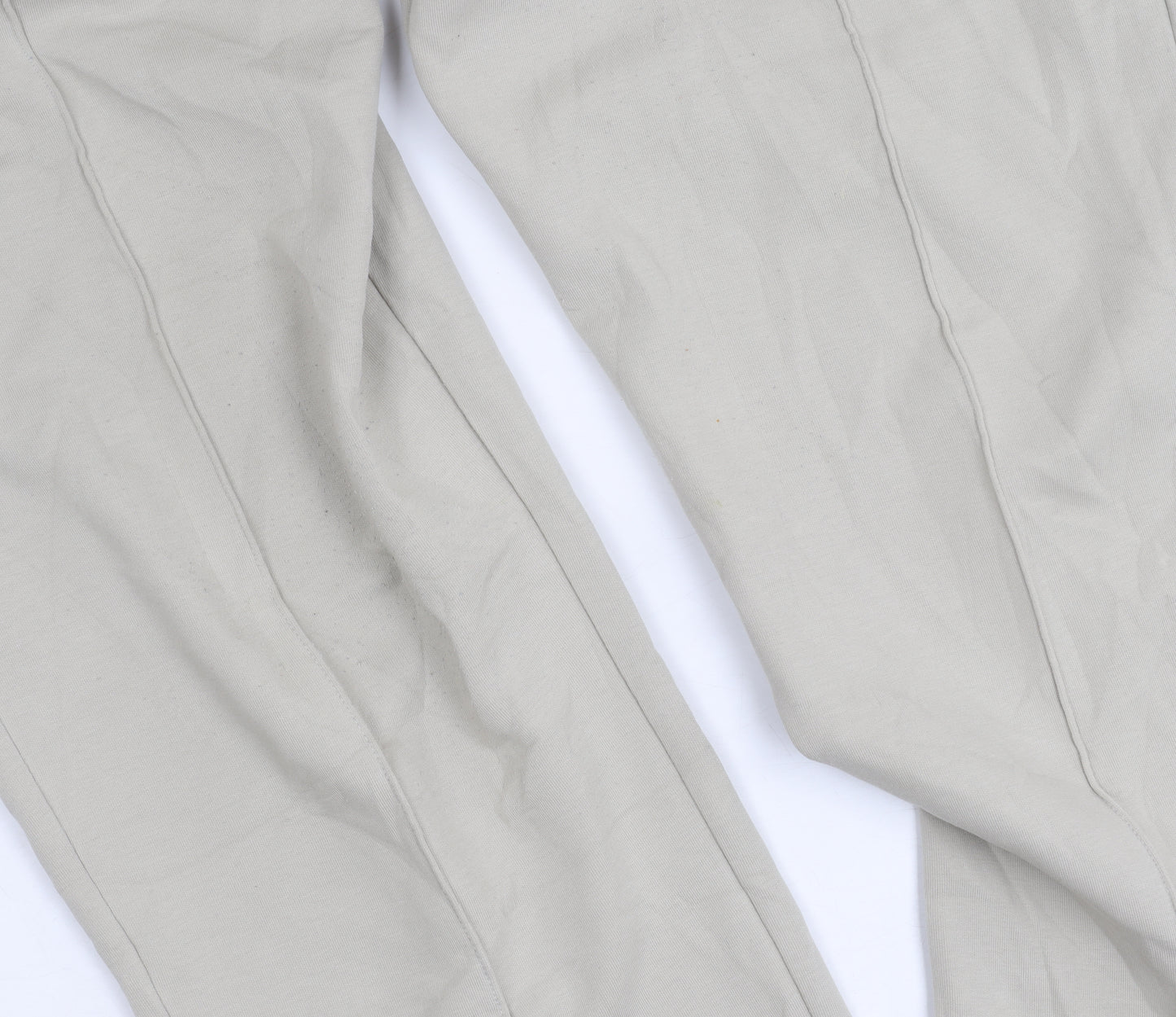 Autograph Women's Beige Joggers Large Casual