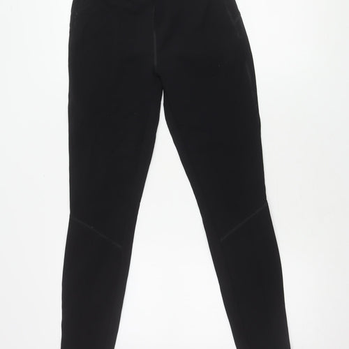 GAP Women's Black XS Leggings for Gym & Yoga