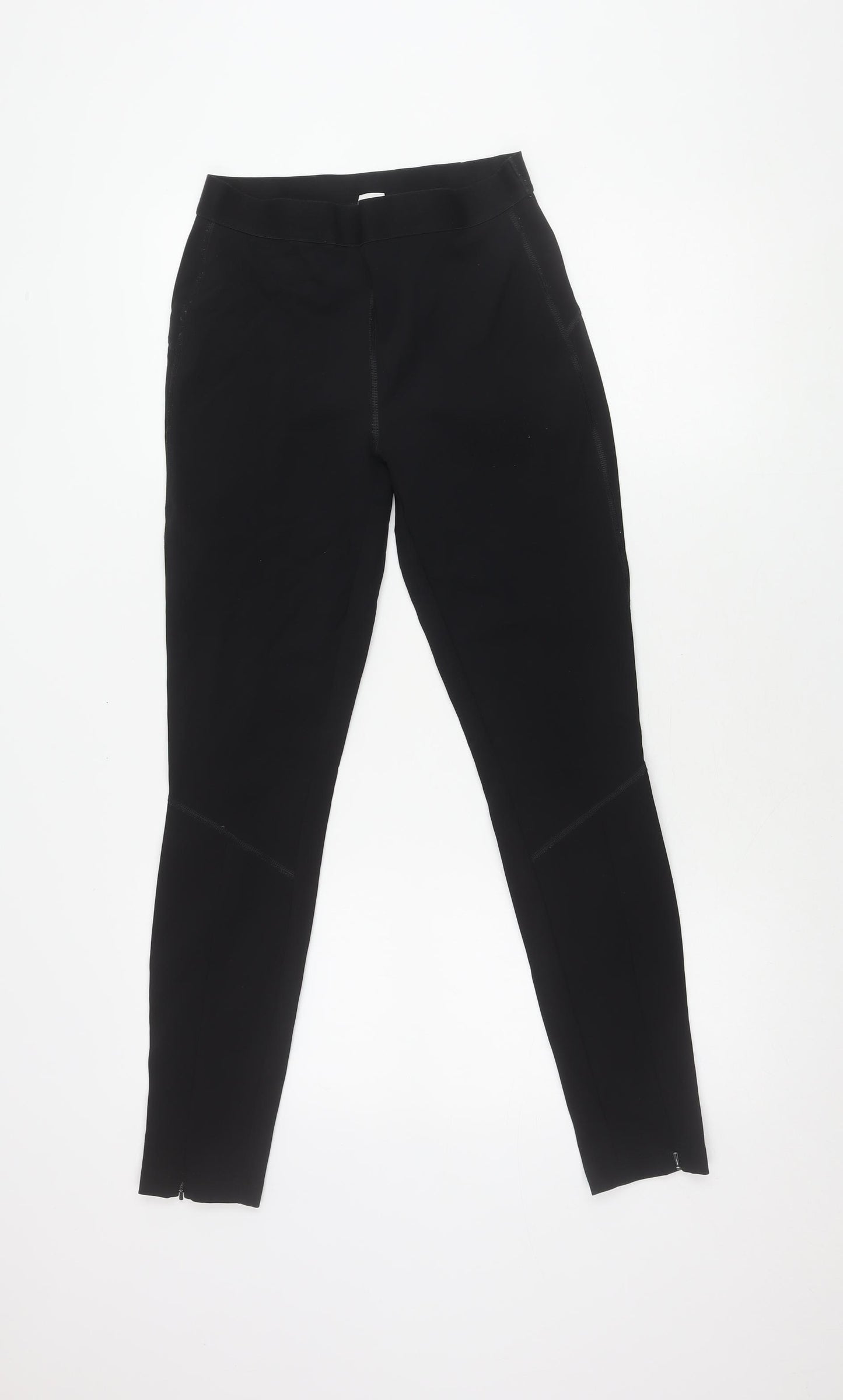 GAP Women's Black XS Leggings for Gym & Yoga